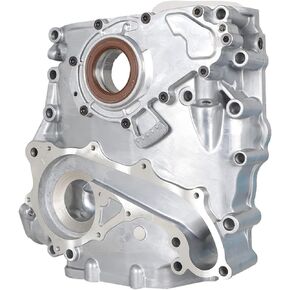 labwork Timing Chain Cover Oil Pump 11301-75021 Replacement for 1994-2004 Toyota 4runner Tacoma T100 2.7L