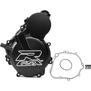 Left Engine Stator Crank Case Cover Fits for Suzuki GSXR600/GSXR750 GSX-R600 GSX-R750 2006-2020
