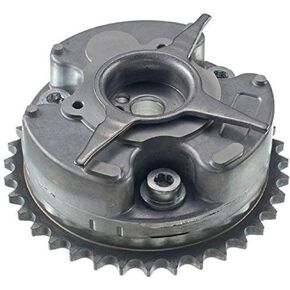 A-Premium VVT Intake Camshaft Timing Gear Replacement for Toyota Tacoma 2005-2013 4Runner 2010 l4 2.7L 2TR-FE