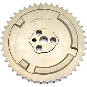 Michigan Motorsports Four Pole Cam Gear -Fits 4.8 5.3 5.7 6.0 LS2 LS3