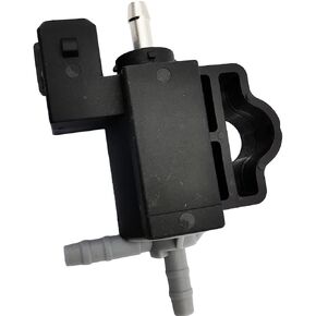 55574902 55574902 Turbocharger Intercooler Bypass Valve Replacemant for 2013-2020 Buic k Encore, Chevro let 2012-2020, Sonic Trax 2011-2016 Cruze 55559239, 703833020, 704010000