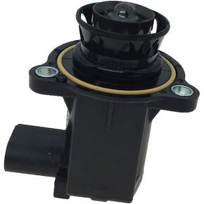 Turbocharger Cut Off Bypass Diverter Valve Pressure Converter for Audi A3 A4 TT Volkswagen CC Eos GTI Jetta Passat Tiguan Replace 911-240 06H145710D 06H145710C 06F145710B 06F145710C 06F145710G
