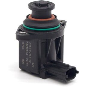 AA5E-9U465-AD Solenoid Valve For Ford Expedition Flex Lincoln MKS MKT 10-18 Turbo Turbocharger Intercooler-Valve Pressure