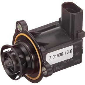 Pierburg OEM Turbocharger Bypass Valve / Cutoff Valve 7.01830.13.0 - 06H145710D