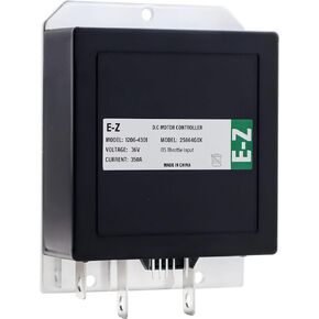 25864G03 25864G09 25864G05 36 Volt 350 Amp 5 Pin SX Controller for EZGO TXT and for Medalist Golf Carts for Curtis 1206-4301 for Curtis 25864G03 - 25864G09 Series ITS Speed Controller for ezgo