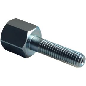 DEWHEL Turbo Boost Gauge Diesel Boost Bolt Adaptor for Dodge Ram 5.9L Cummins 24V 1998-2007