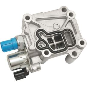 Engine VTEC Solenoid Sensor Spool Valve 15811-R40-A01 for 2008-2012 Honda Accord,2007-2011 Honda CR-V,2012-2013 Honda Civic SI,2012-2013 Accord Crosstour in Kuwait