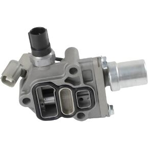 15810-PLR-A01 VTEC صمام الملف اللولبي المطبق على قطع غيار 2001-2005 Hon-da Civic 1.7L