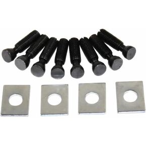 Valve Adjuster Set, Heavy Duty Swivel Head, Set Of 8, Compatible with Dune Buggy