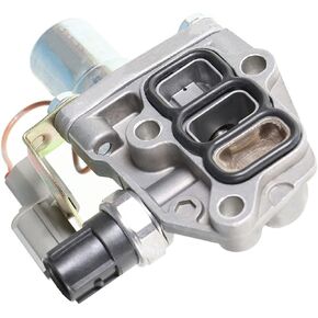 labwork VTEC Solenoid Spool Valve 15810PAAA02 Replacement for Honda Accord Odyssey Acura CL 1998-2002