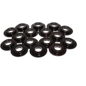 Comp Cams "4693-16 ID Spring Locator Set of 16-1.300"" OD.570"" ID.060"" Thickness"