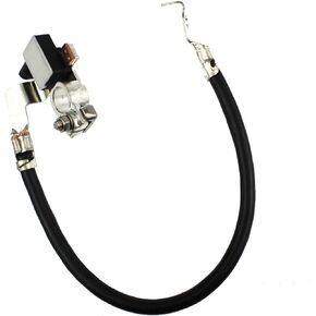 ANP PUAUTO Negative Battery Cable Wire for Ford Focus Escape 2012-2018 Ford C-MAX 2013-2018 Ford Escape 2013-2019, Battery Management System AV6Z-10C679-P