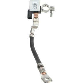 AUTOKAY Battery Negative Sensor Cable Compatible with Kia Rio 2012 2013 2014 2015