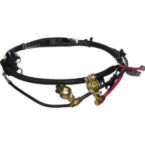 Motorcraft Battery Cable