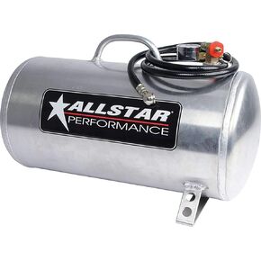 Allstar Performance ALL10532 Air Tank, 2.75 Gallon Capacity