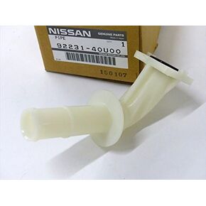 Nissan 92231-40U00 Tube