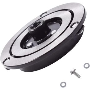 A/C Compressor Clutch Hub Replacement for 2005-2016 Toyota Tacoma 2.7L 2005-2015 Toyota Tacoma 4.0L