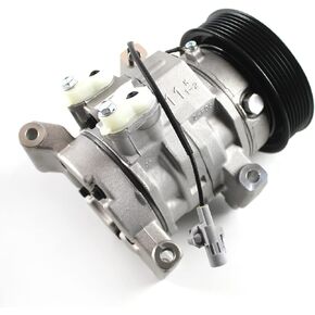 6PK 10S11C A/C ضاغط التيار المتردد 447260-8020 4472608020 لمحركات تويوتا هايلكس 2.5L 2.7L 3.0L 2004-2015