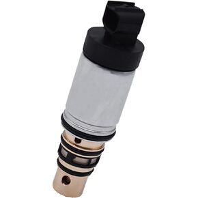 labwork A/C Compressor Control Valve 1738316 Replacement for Hyundai Tucson Kia Sportage 2010-2016