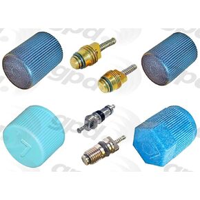 Distributors - 11-12 Wrangler (1321363)
