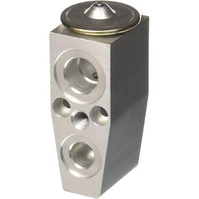 Motorcraft Valve