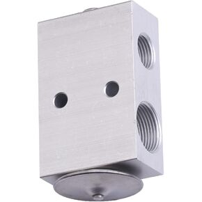 EX-9448C A/C Expansion Valve for Caravan Expedition Navigator
