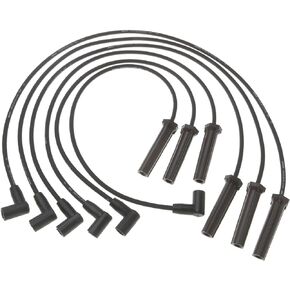 ACDelco Professional 9726UU Spark Plug Wire Set