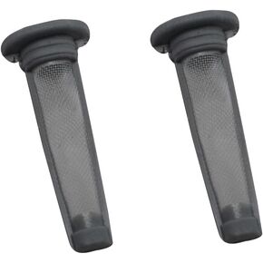 2PCS EFI IN-LINE FUEL FILTER for ktm 50 350 450 690 SXF XCF XCW EXC XCFW 78141013190 (2)