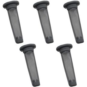 5pcs EFI IN-LINE FUEL FILTER for ktm 50 350 450 690 SXF XCF XCW 78141013190