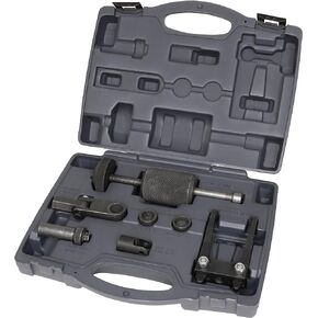Lisle 40740 Diesel Injector Puller Kit