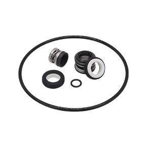 PB4-60 O-Ring Repair Seal Kit & Shaft Pump Compatible with Polaris Booster 3/4" hp 2012-Current Pool Pump