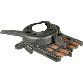 Wells SW196 HVAC Blower Control Switch