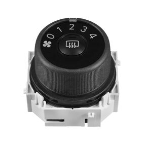 A/C Blower Fan Control Switch Assy 55902-12100 Fits for 2009-2013 Toyota Corolla CE LE S XLE XRS L Matrix