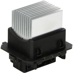 Motorcraft YH-1828 A/C Blower Motor Switch