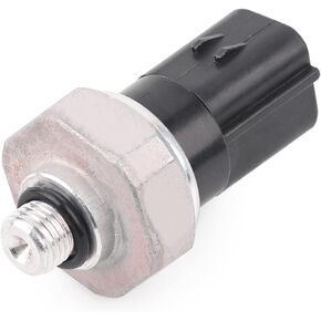 977522D000 Refrigerant Pressure Sensor Switch Trinary Switch compitable with Hyundai Accent Elantra Santa Fe Sonata Tiburon Tucson XG300 XG350,Kia Amanti Magentis Optima Sedona Sorento Spectra Spectra