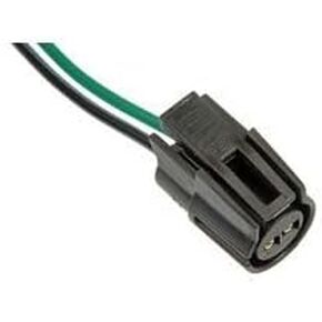 Dorman 85148 2-Wire A/C Low Pressure Switch Compatible with Select Models