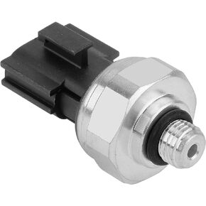 977213K000,Refrigerant Pressure Switch for Hyundai,Sonata,Accent,Azera,Elantra,GT,Entourage,Tucson,Sanra Fe,XL,Ioniq, Genesis Coupe,Veloster,Azera.Kia,Amanti,Borrego,Cadenza,Forte,K900,Genesis.