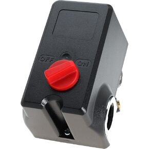 مفتاح ضغط 26 أمبير 120/240 فولت لـ MDR 11/11 EA 125-155 PSI in Kuwait