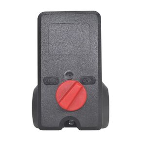 Autu Parts Air Pressure Switch for MDR 11/11 EA 26 AMPS 120/240 Volts 120-155 PSI