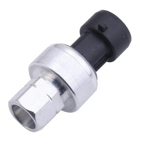 13587668 AC High Pressure Sensor Switch for Suburban Tahoe Sierra HVAC Pressure Transducer Sensor