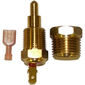 Painless Performance 30110 Thermostatic Switch (On 195/Off 185)