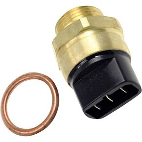 Beck/Arnley 201-1266 Thermo Fan Switch