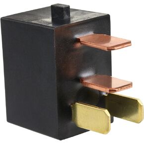 WVE by NTK 1R2085 A/C Clutch Relay, 1 Pack