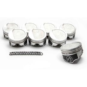 فيديرال موجول L2453F30 مكبس Gm V8 454 in Kuwait