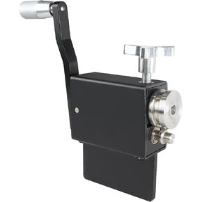 Htostar Racing Tube Pipe Tubing Beader Tool Bead Roller For Intake and Intercooler Piping above 5/8" ID
