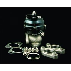 Precision Turbo PTE PW39 39MM External Wastegate 38mm INCLUDES ALL SPRINGS AND INLET/OUTLET SS FLANGES