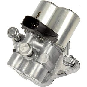 Dorman 918-806 Engine Variable Valve Timing (VVT) Oil Control Valve Compatible with Select Chevrolet Models