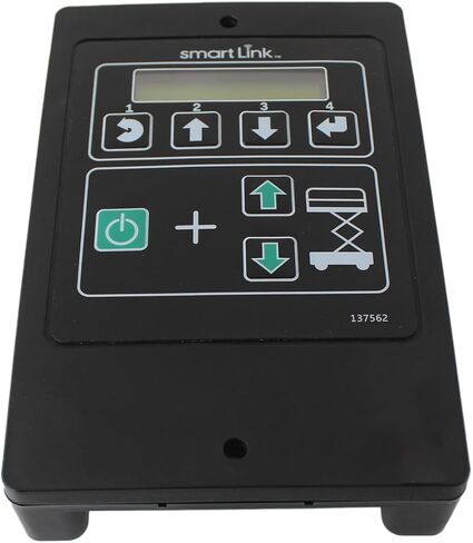 DAYSYORE صندوق التحكم استبدال 137692 137692GT يناسب رفع مقص الجني GR/GRC/GS، GS1930 GS2032 GS3246 GS4046 GS4047 GR12، QS-12R، QS-12W، QS-15R، QS-15W، QS-20R، QS-20W مقصية السيطرة صندوق in Kuwait