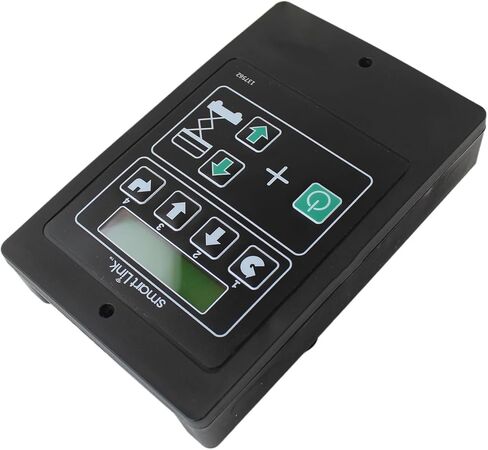 DAYSYORE صندوق التحكم استبدال 137692 137692GT يناسب رفع مقص الجني GR/GRC/GS، GS1930 GS2032 GS3246 GS4046 GS4047 GR12، QS-12R، QS-12W، QS-15R، QS-15W، QS-20R، QS-20W مقصية السيطرة صندوق in Kuwait