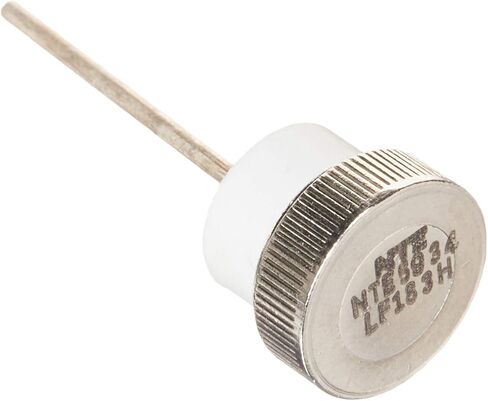 NTE Electronics NTE5934 مقوم صناعي، طاقة عالية جدًا، عالي التحمل، 0.5 بوصة مناسب للضغط، علبة كاثود، تصنيف تيار 75 أمبير، 400 فولت in Saudi Arabia